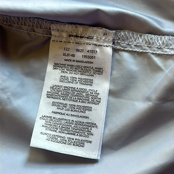 Columbia *NWOT* Women’s May Valley Windbreaker - Picture 7 of 15